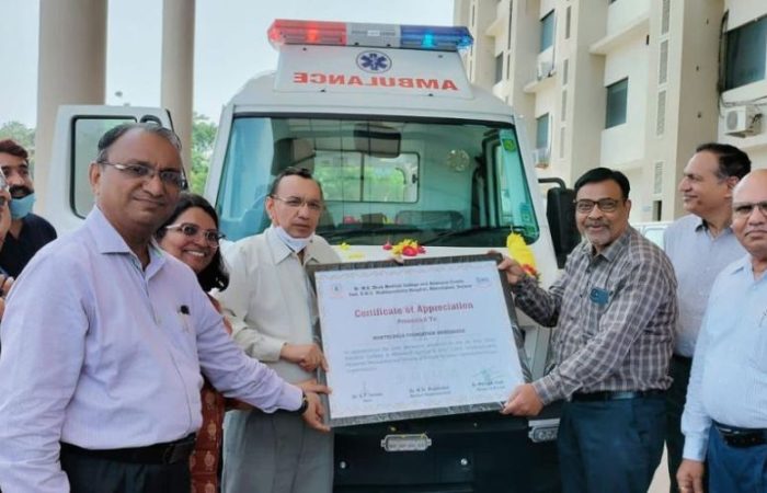 Ambulance - 2