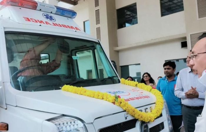 Ambulance